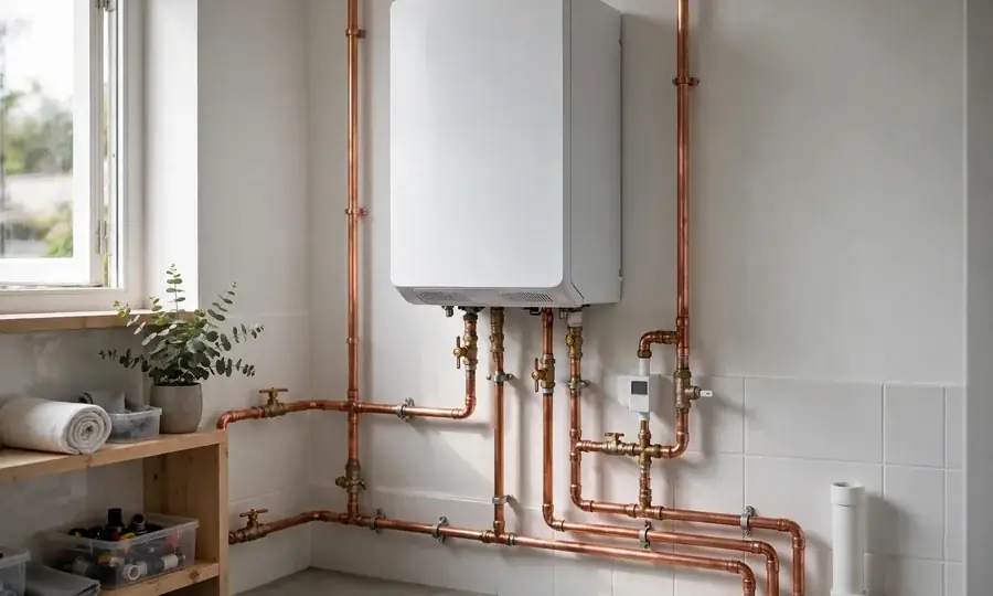 Boiler Repair in Astoria, NY