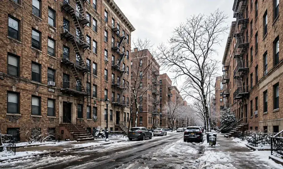 Astoria