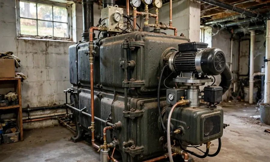 Boiler Repair in Astoria, NY