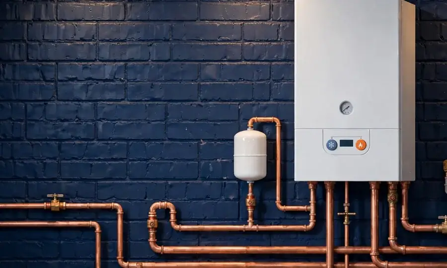 Boiler Installation & Replacement in Collegeville, PA