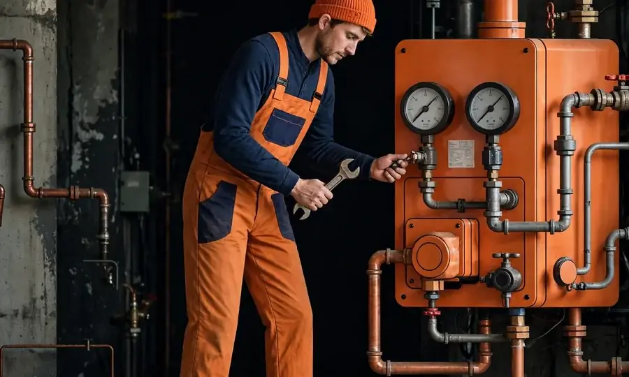 Boiler Installation & Replacement in Collegeville, PA