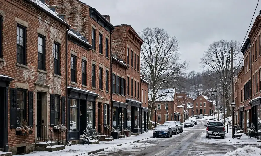 Downingtown