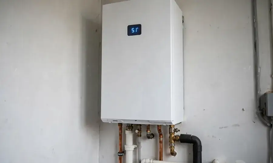 Boiler Repair in Ephrata, PA
