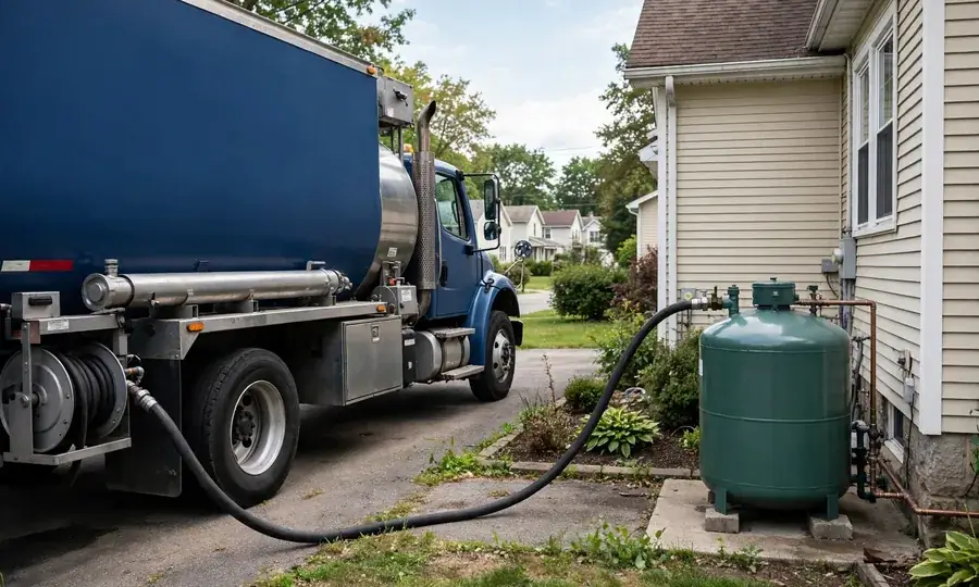 Boiler Repair in Ephrata, PA