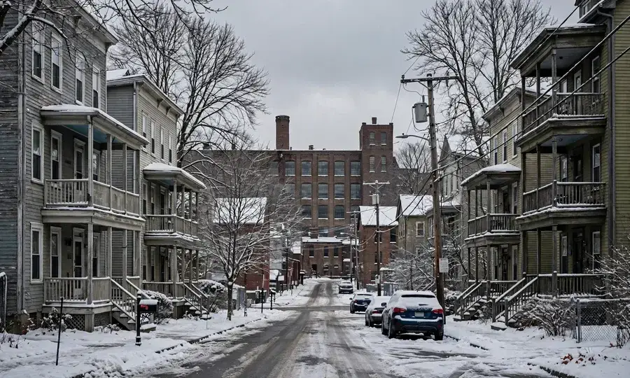 Fitchburg
