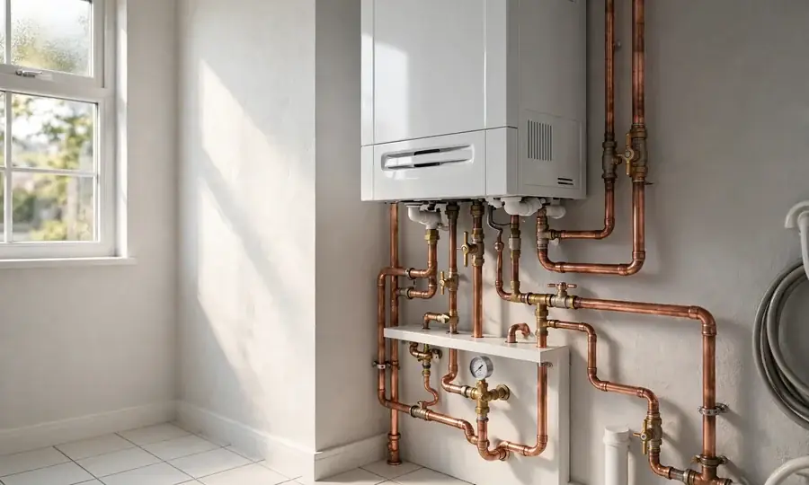 Boiler Repair in Hummelstown, PA