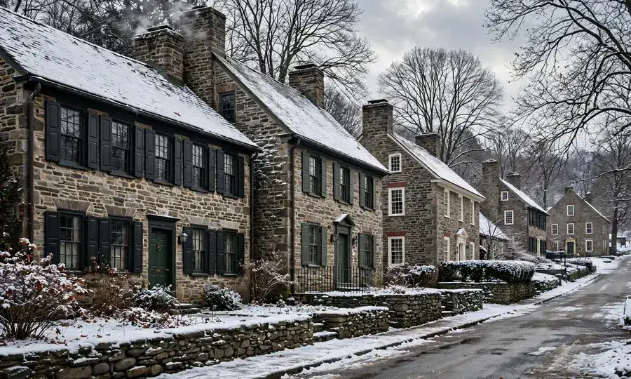 Langhorne