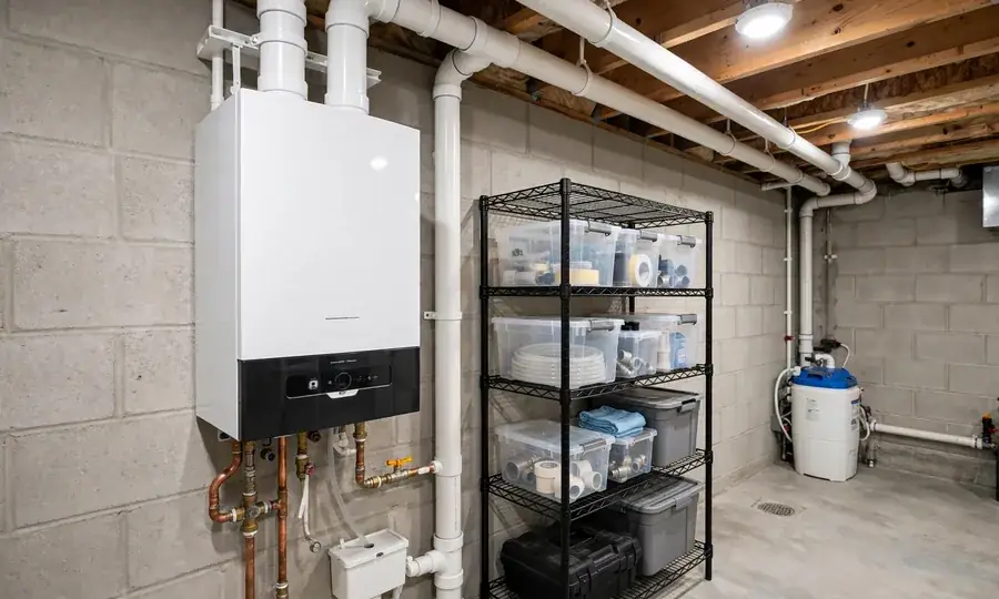 Boiler Repair in Lexington, MA