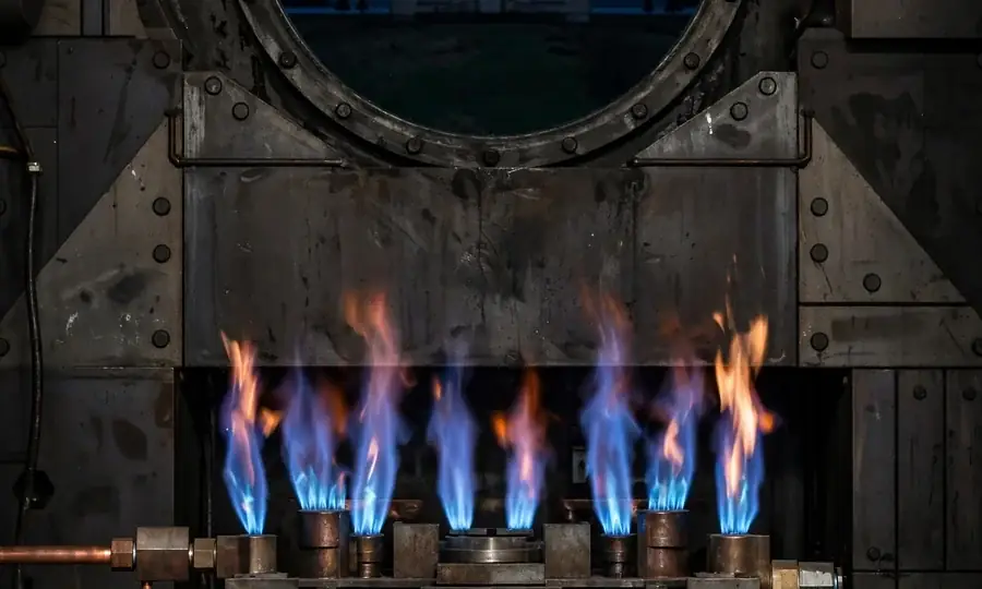 Boiler Repair in Levittown, PA
