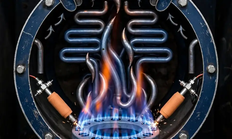 Boiler Repair in Manchester, CT