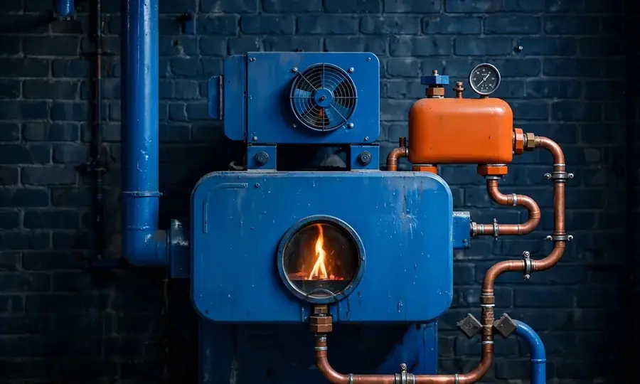 Boiler Repair in Manchester, CT