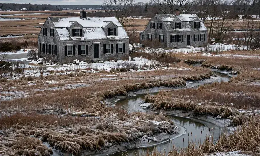 Marshfield