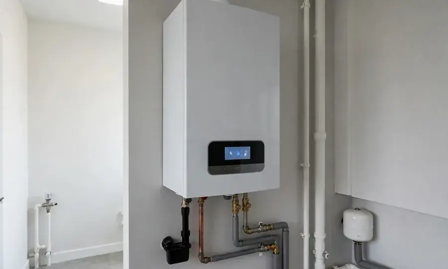 Boiler Repair in Medford, MA