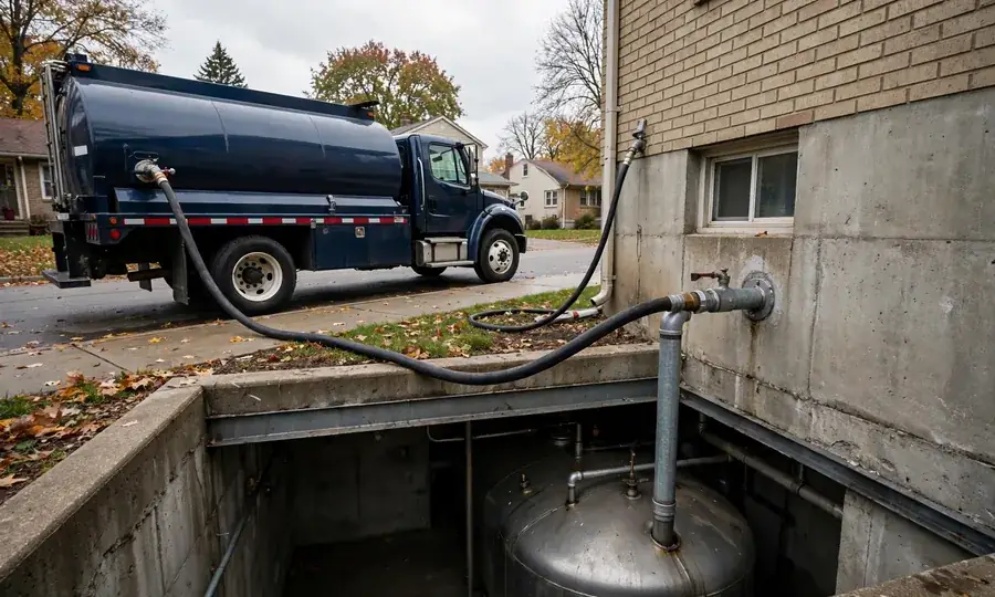 Boiler Repair in Medford, MA
