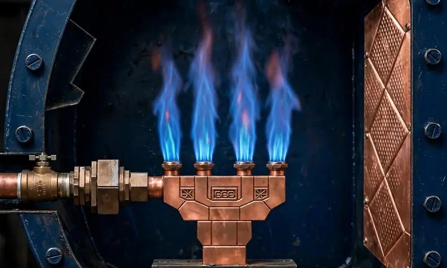 Boiler Repair in Manchester, NH