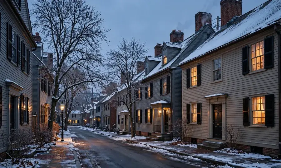 New Haven