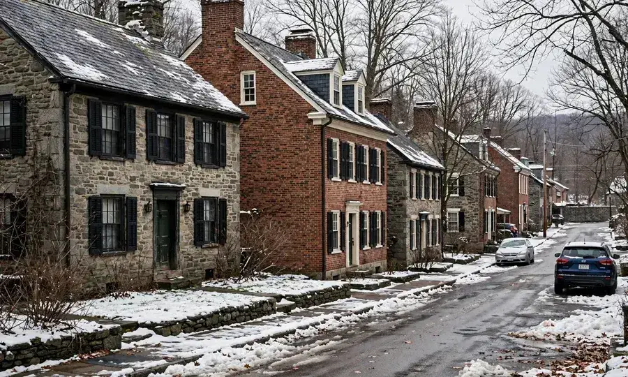 Quakertown