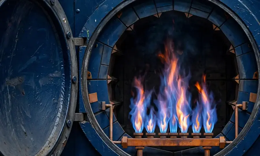 Boiler Repair