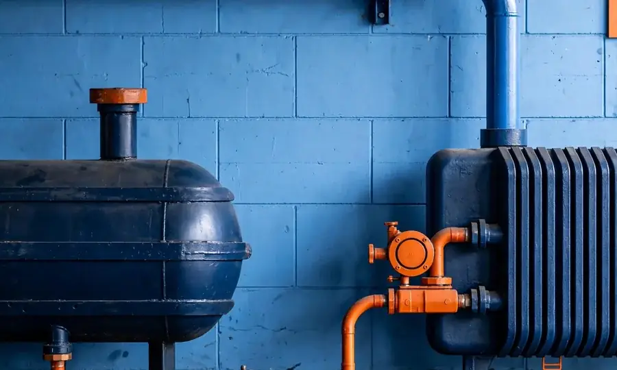 Boiler Repair