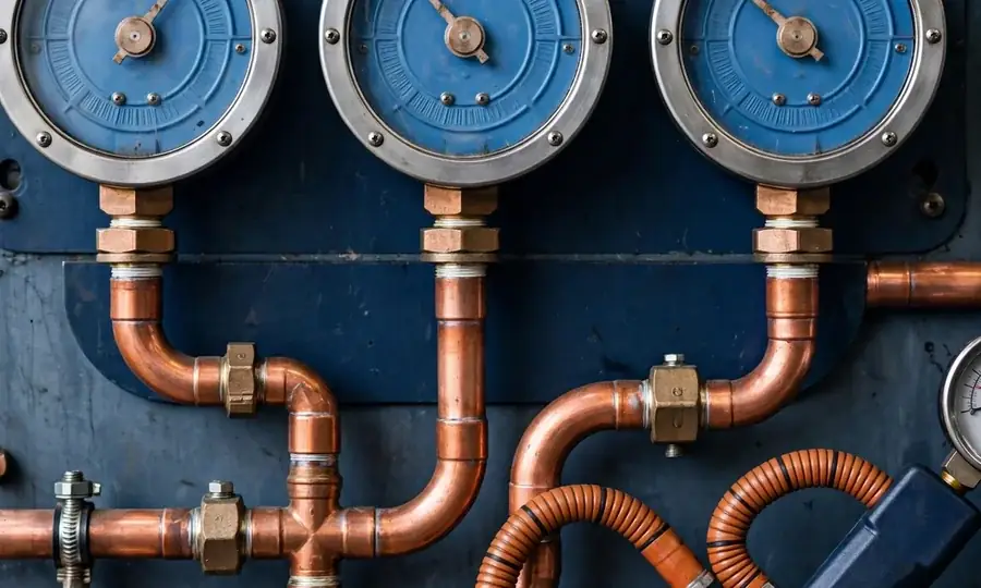 Boiler Repair