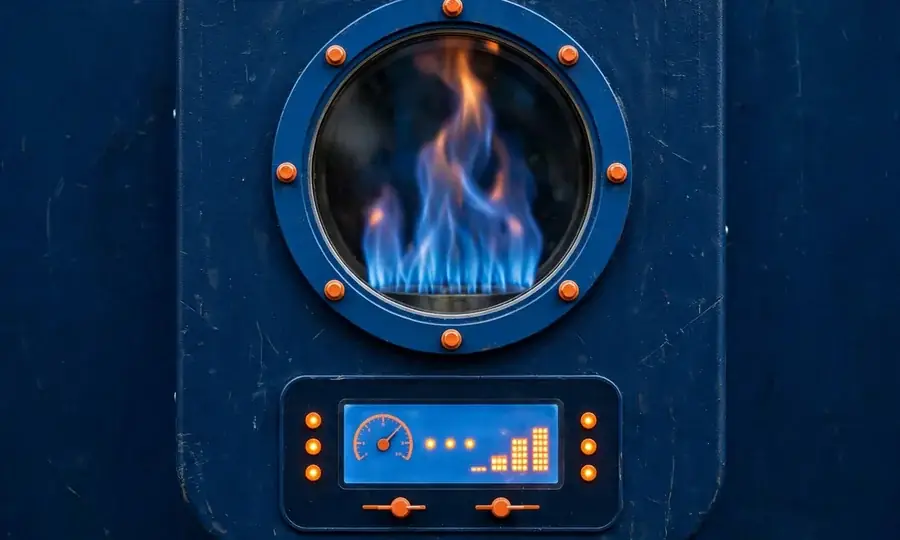 Boiler Repair in Stamford, CT