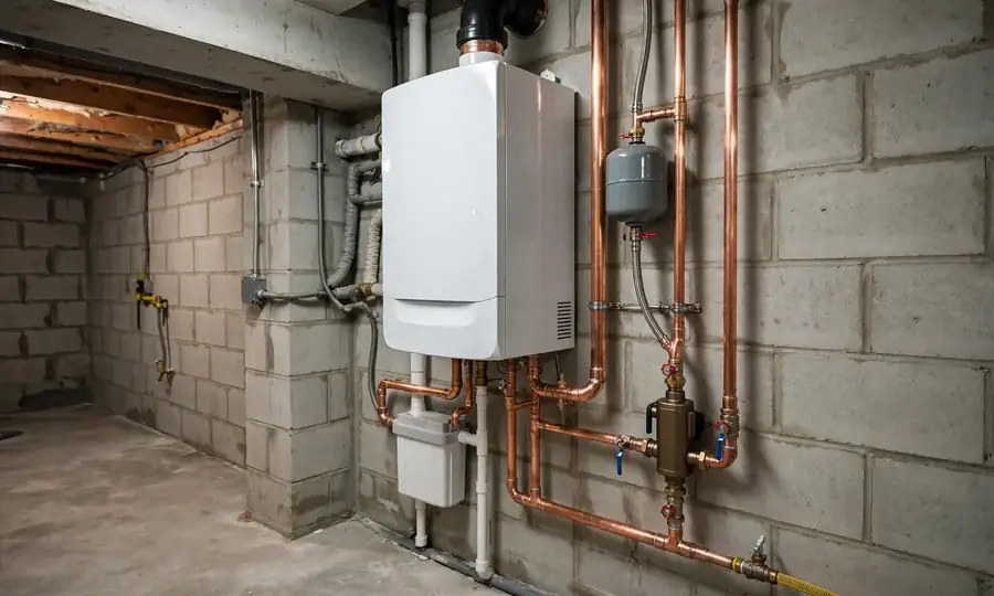 Boiler Installation and Replacement in Upper Marlboro, MD