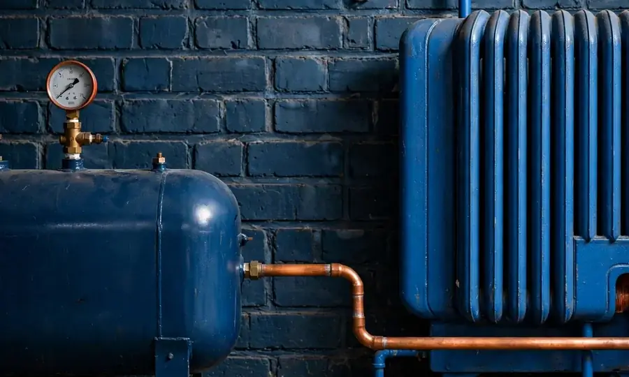 Boiler Repair in Westbury, NY