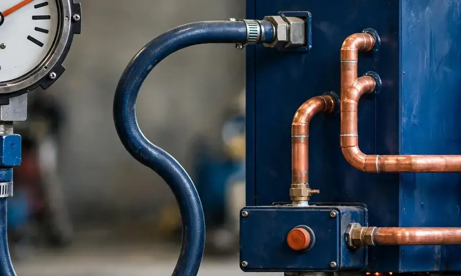 Boiler Repair in Westbury, NY