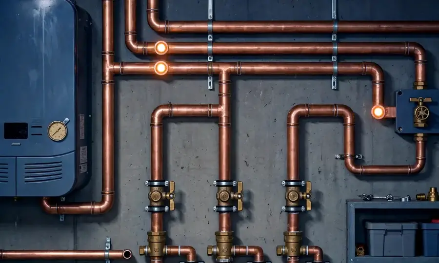 Boiler Installation & Replacement in West Chester, PA