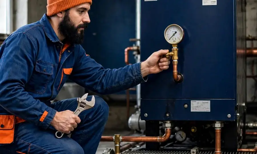 Boiler Repair in Yonkers, NY